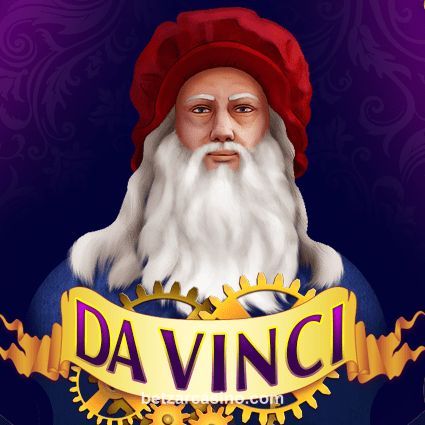 da Vinci Slot betzar casino