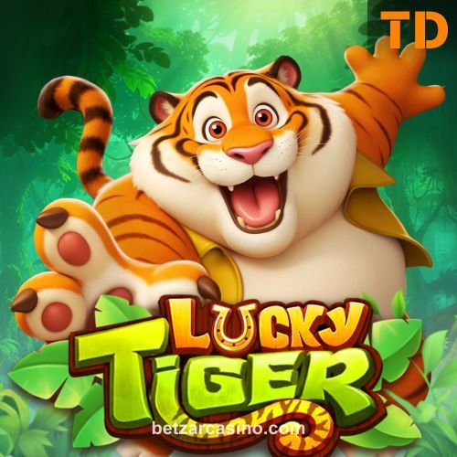 Lucky Tiger Slot