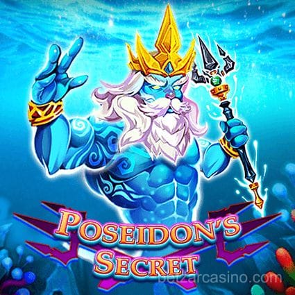 Poseidon's Secret