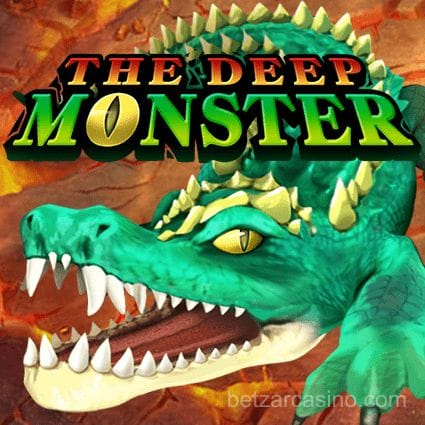 The Deep Monster - Betzar Casino